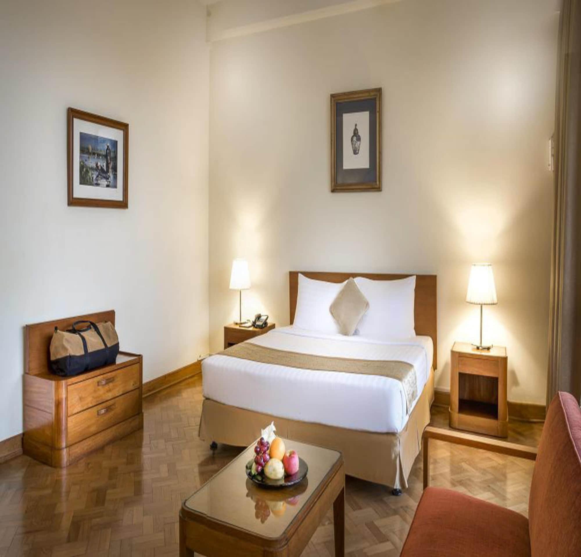 Inya Hotel