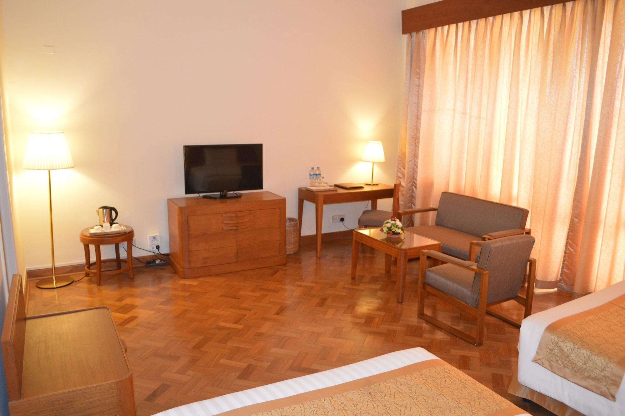 Inya Yangon