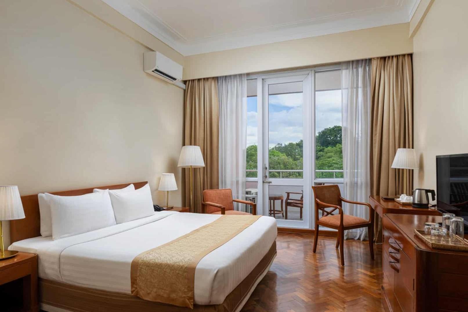 Inya Yangon