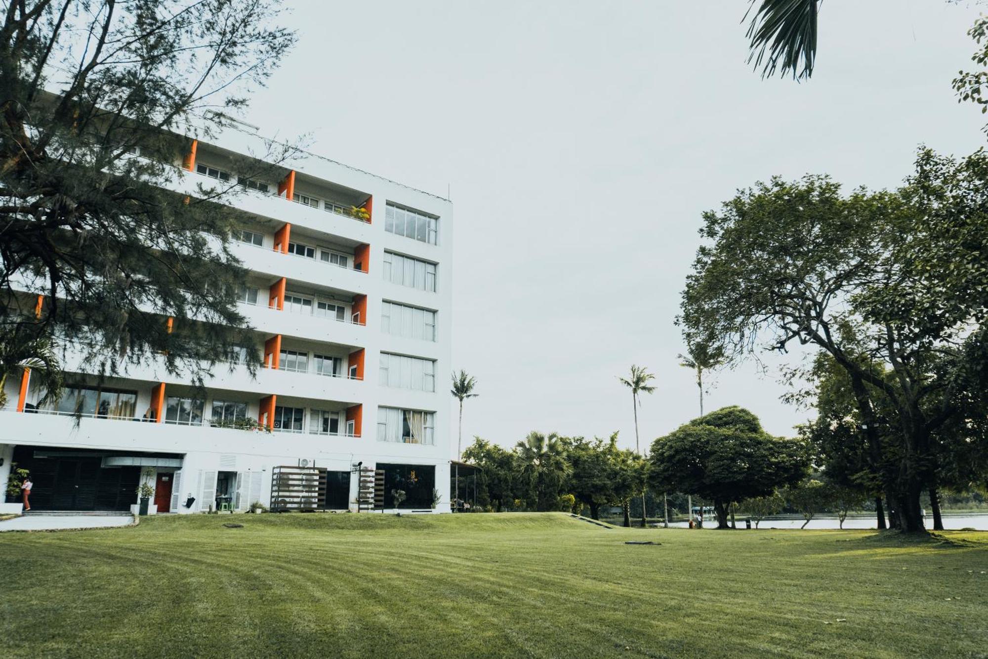 Inya Yangon