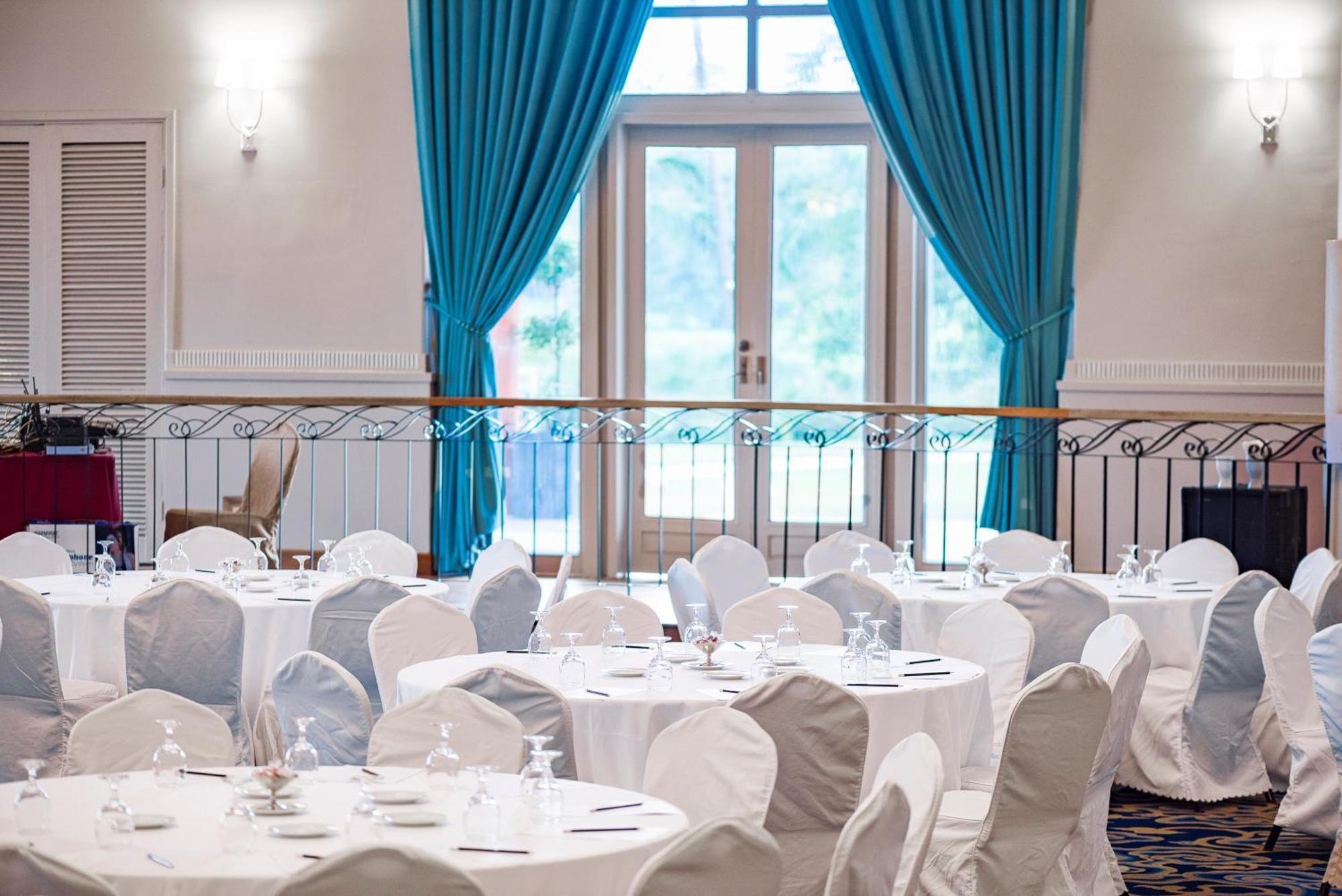 Inya Hotel Yangon
