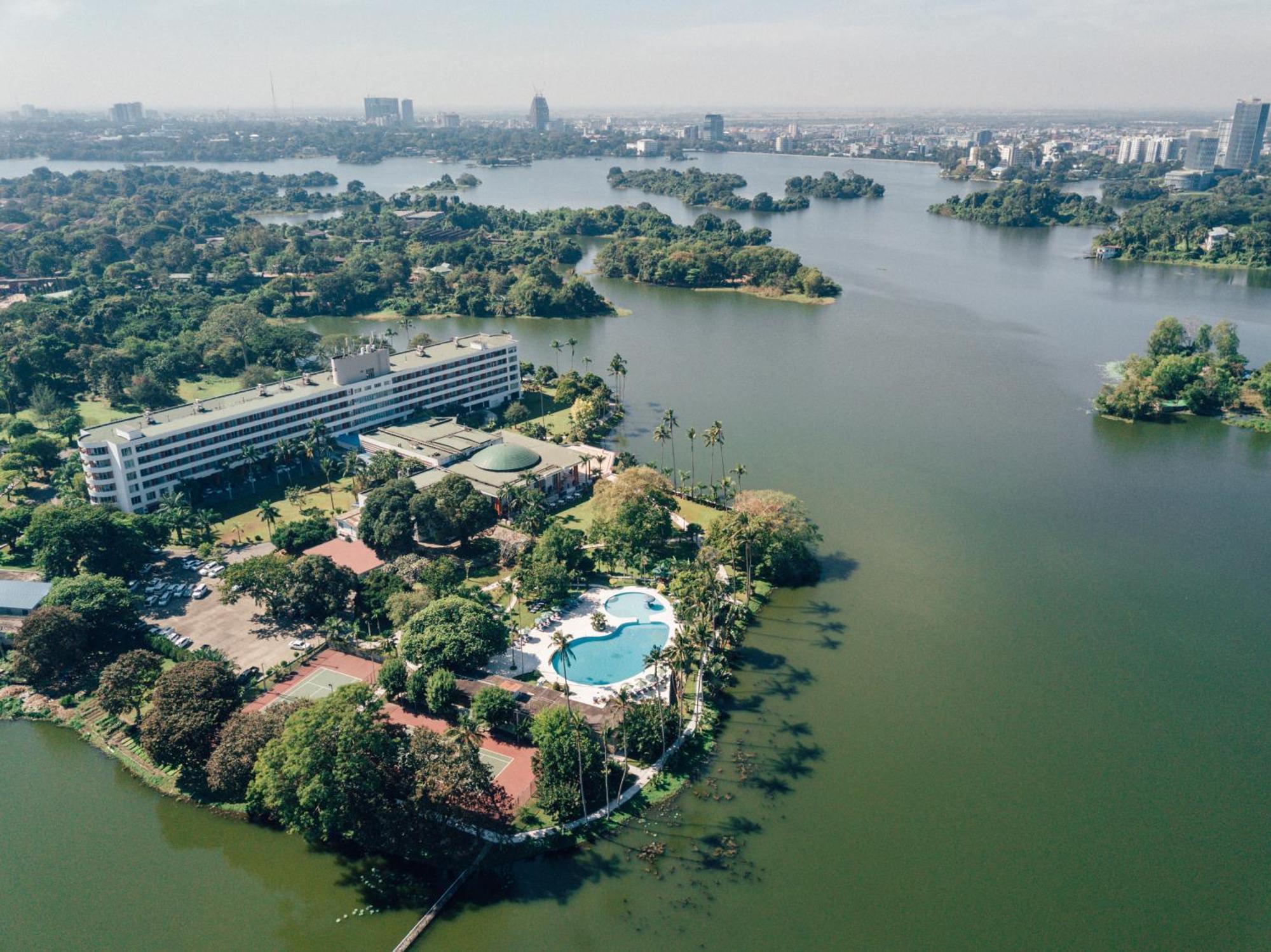 Inya Yangon