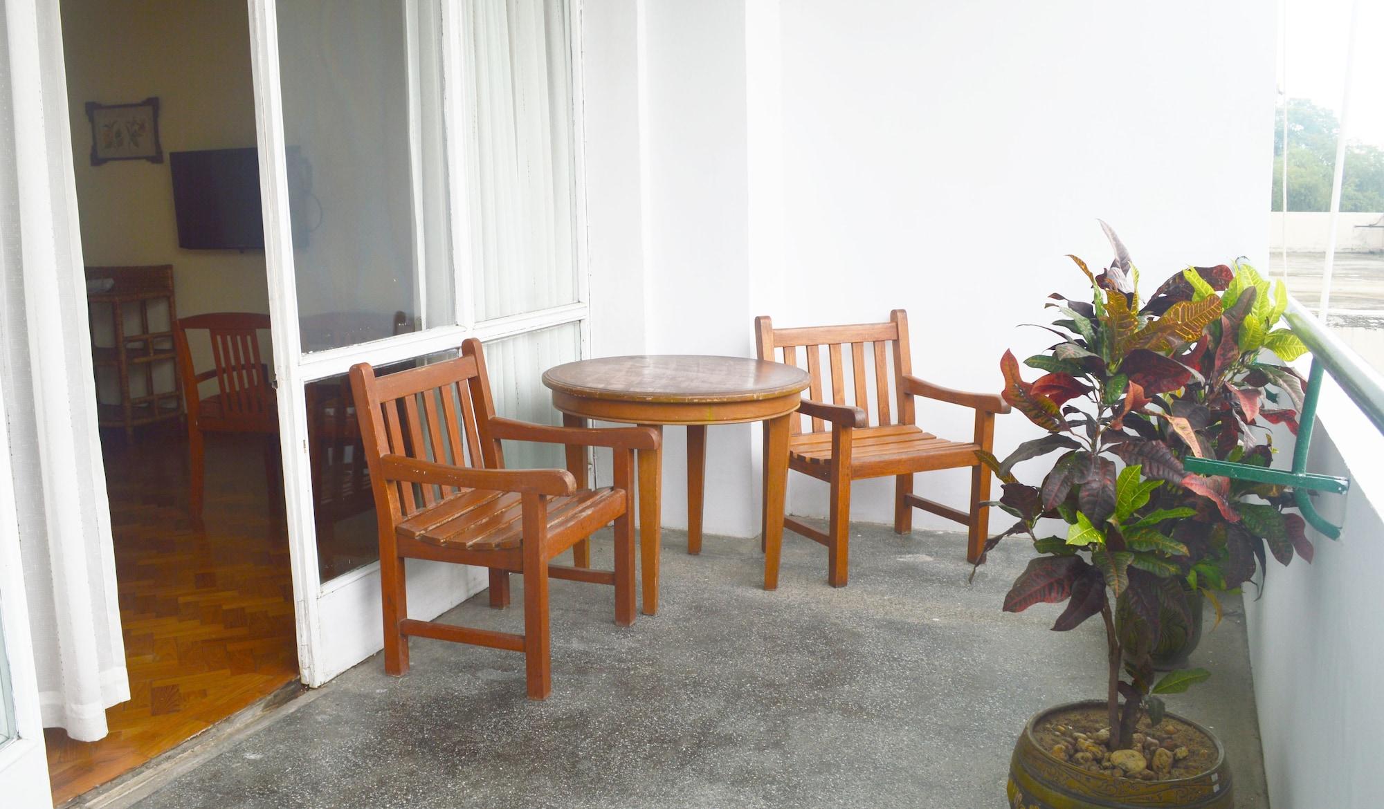 Inya 4* Yangon