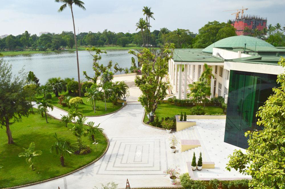 Inya 4* Yangon