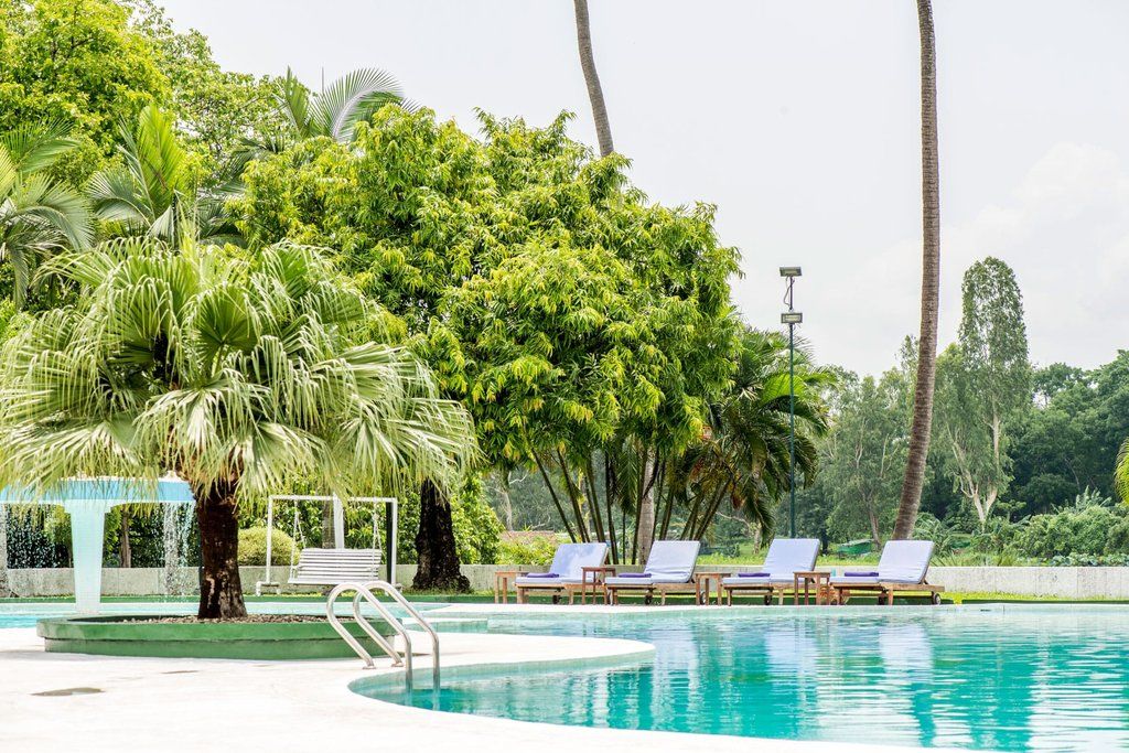 Hotel Inya 4*